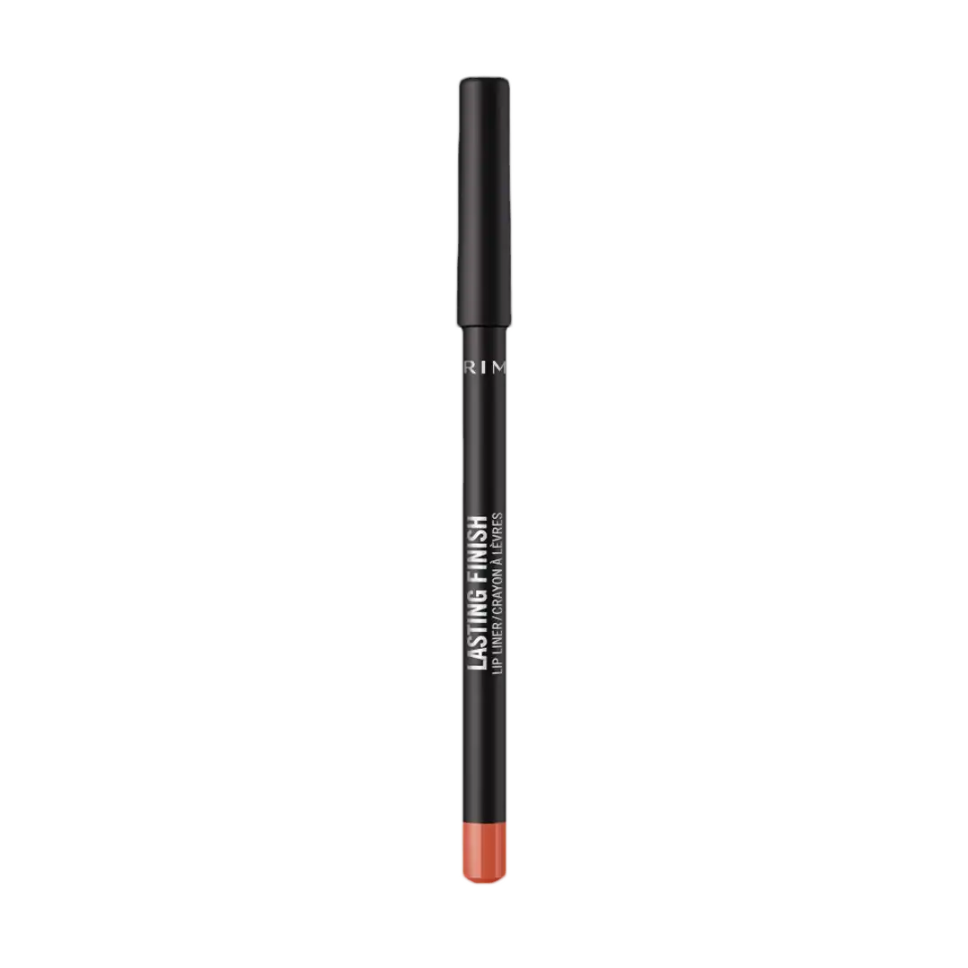 Rimmel Lasting Finish 8HR Lip Liner, Assorted