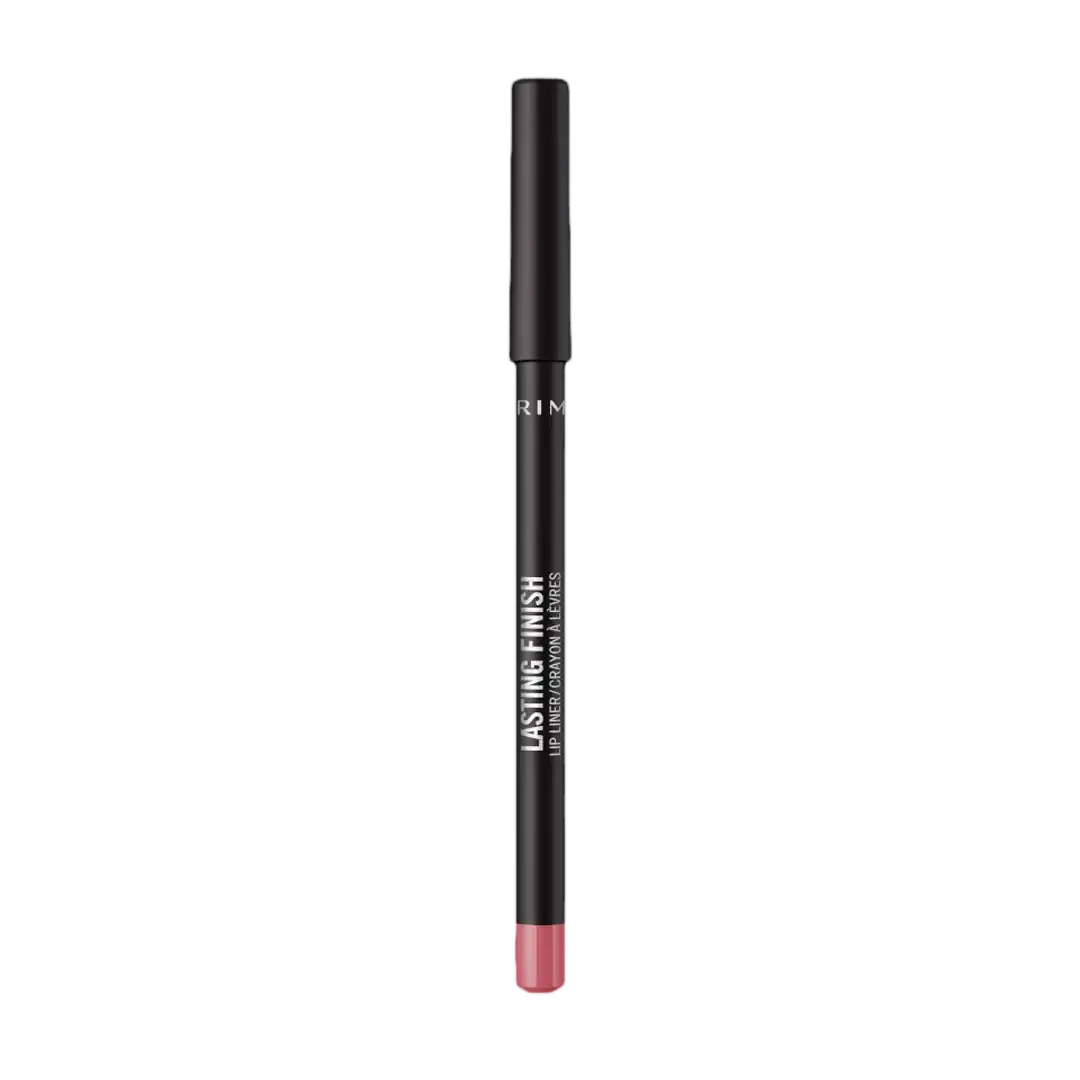 Rimmel Lasting Finish 8HR Lip Liner, Assorted