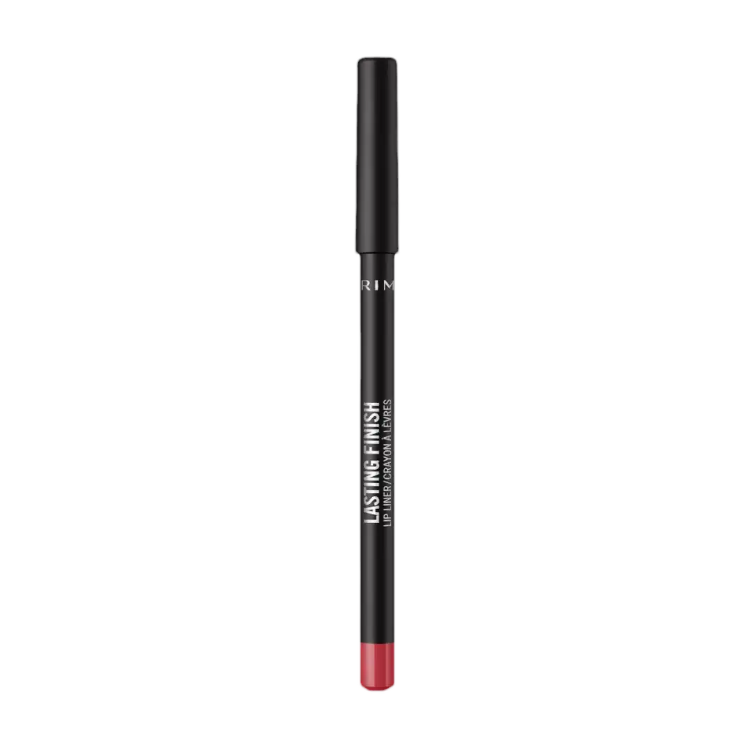 Rimmel Lasting Finish 8HR Lip Liner, Assorted