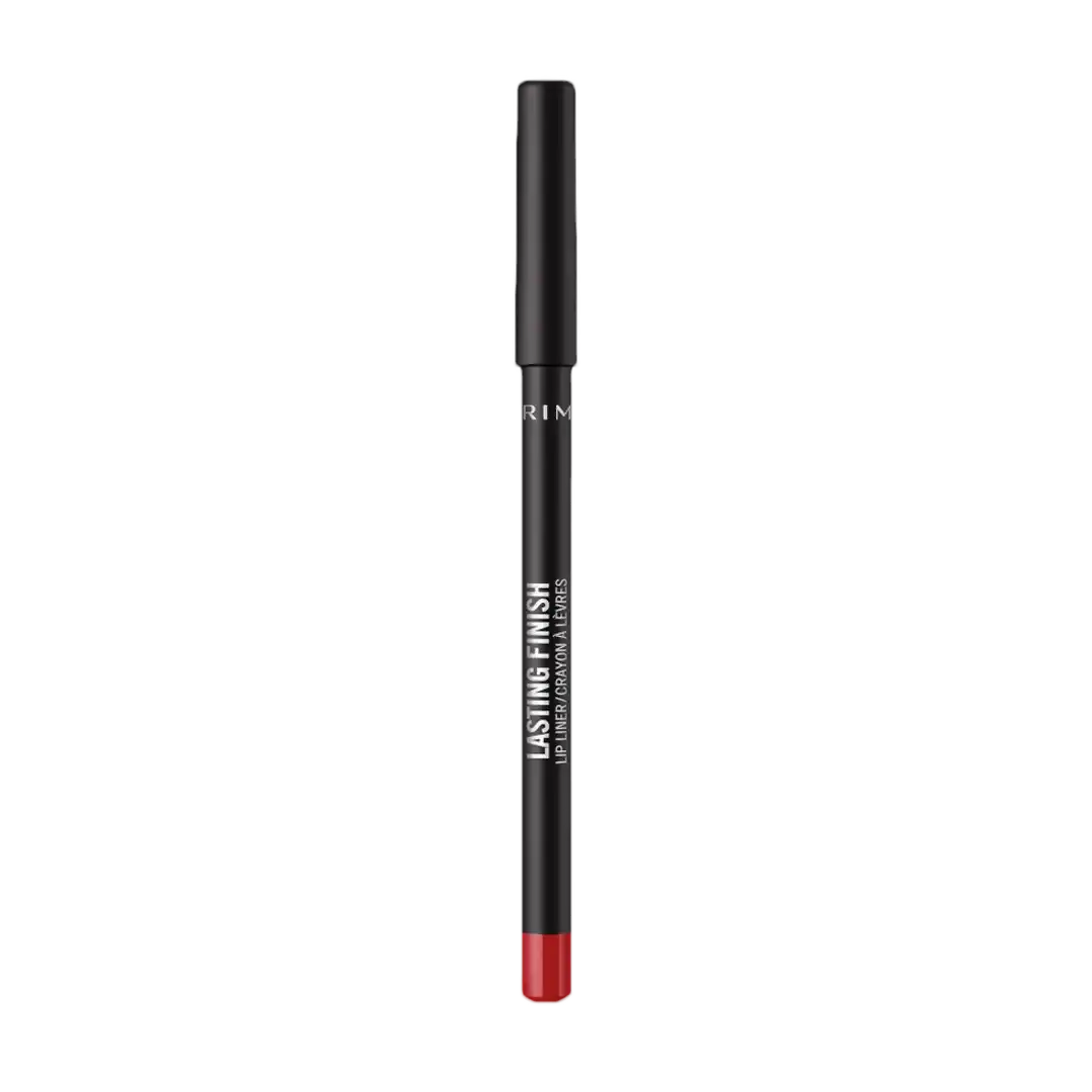 Rimmel Lasting Finish 8HR Lip Liner, Assorted