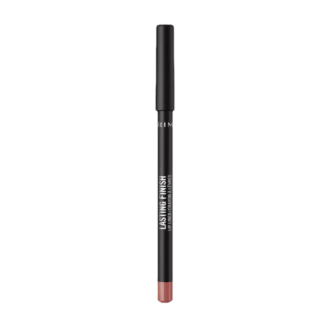 Rimmel Lasting Finish 8HR Lip Liner, Assorted