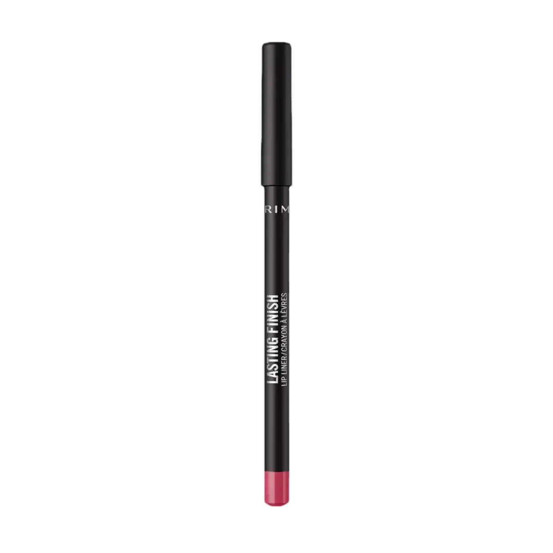 Rimmel Lasting Finish 8HR Lip Liner, Assorted