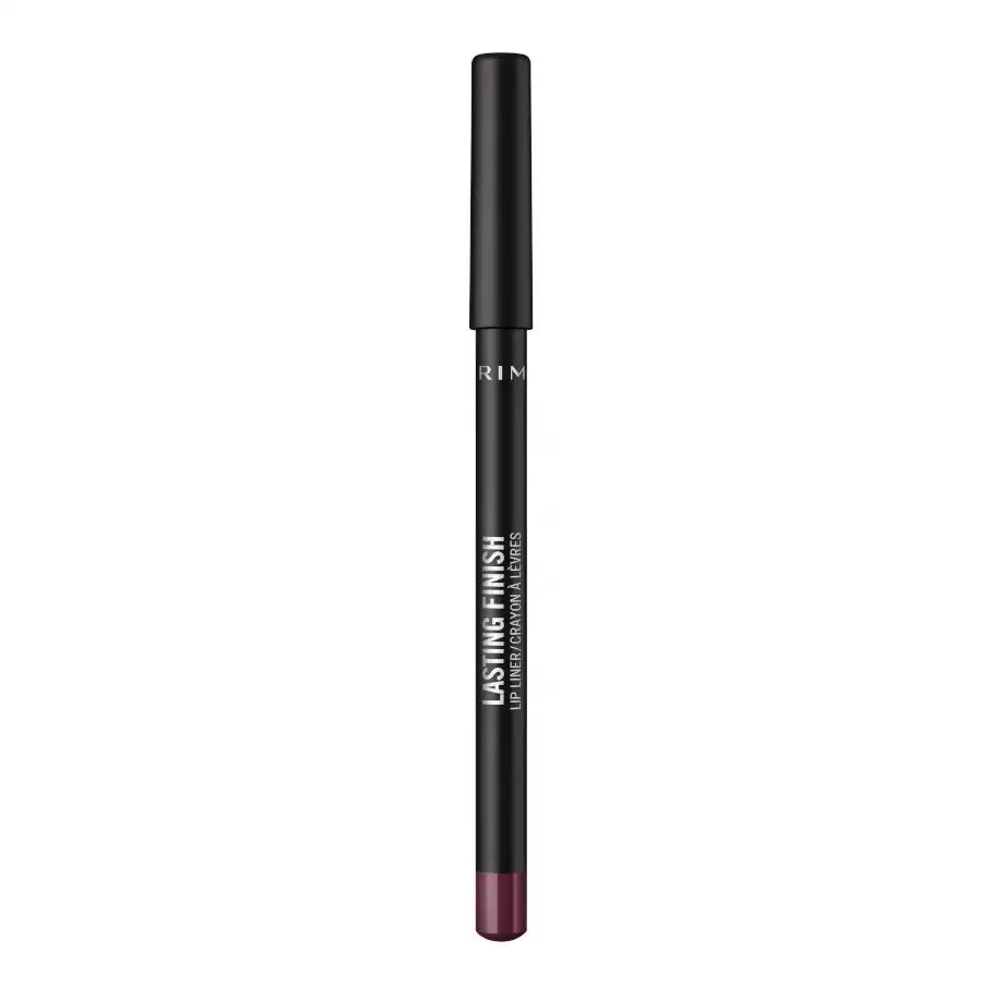 Rimmel Lasting Finish 8HR Lip Liner, Assorted