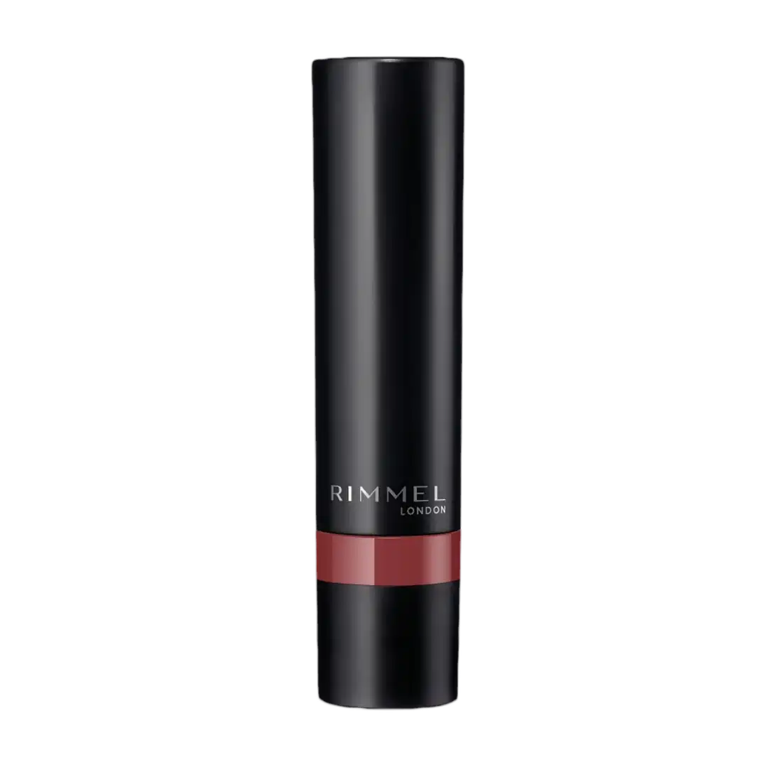 Rimmel Lasting Finish Matte Lipstick, Assorted