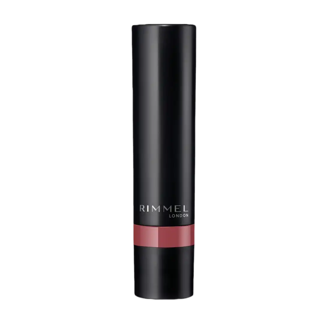 Rimmel Lasting Finish Matte Lipstick, Assorted