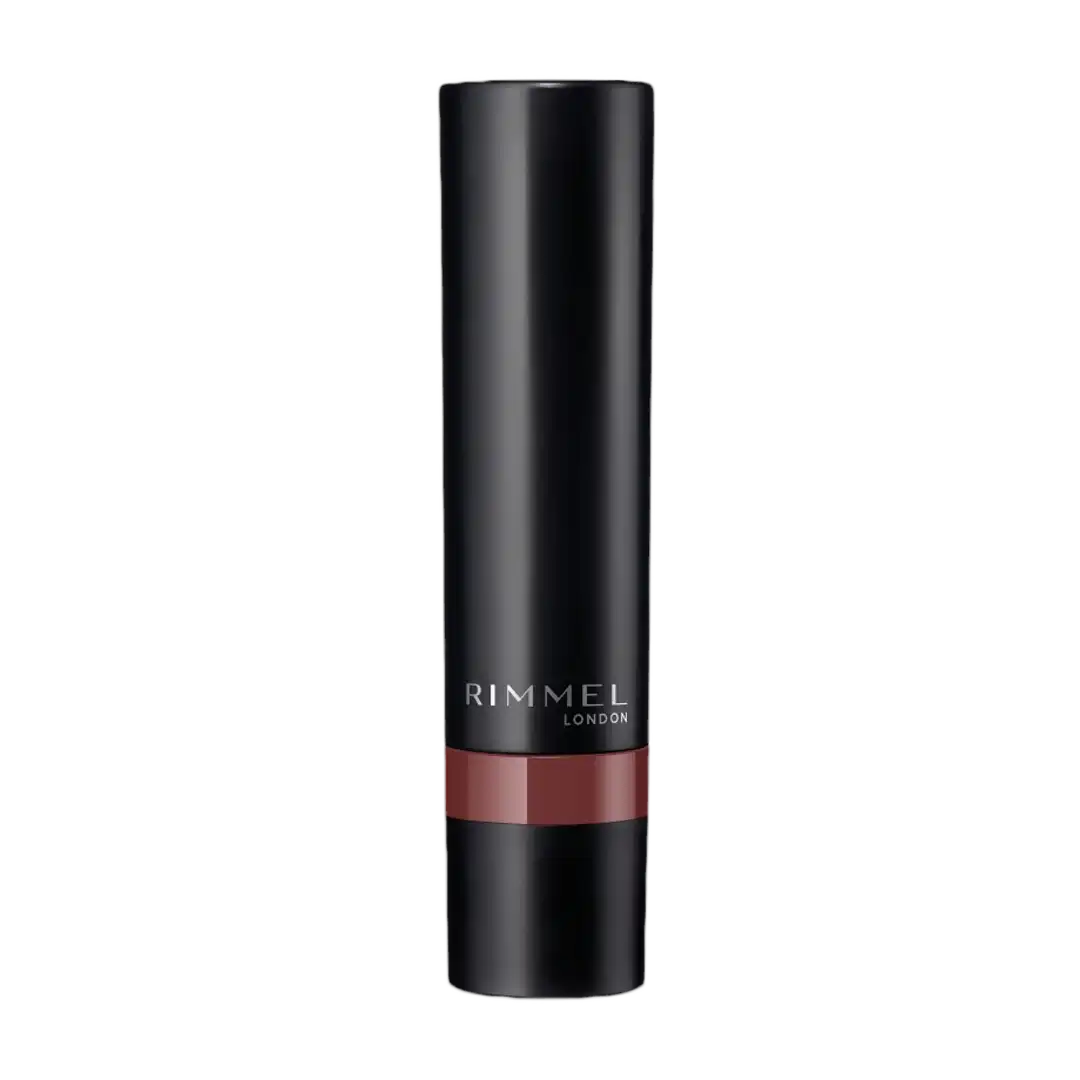 Rimmel Lasting Finish Matte Lipstick, Assorted