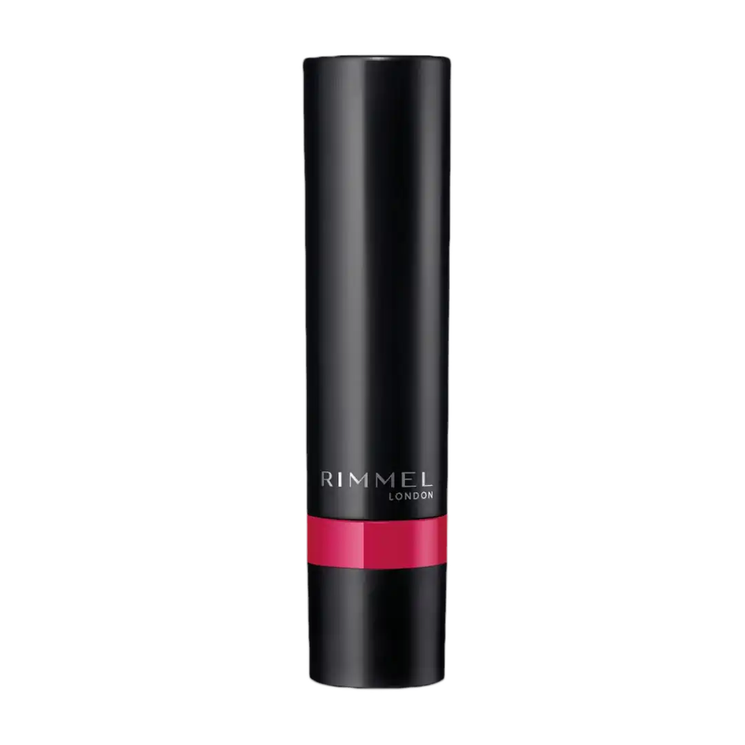 Rimmel Lasting Finish Matte Lipstick, Assorted