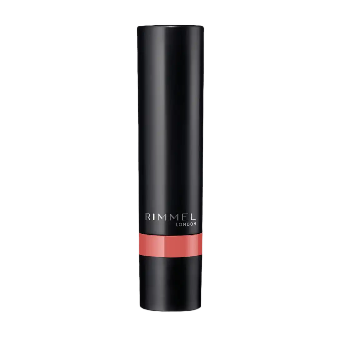 Rimmel Lasting Finish Matte Lipstick, Assorted