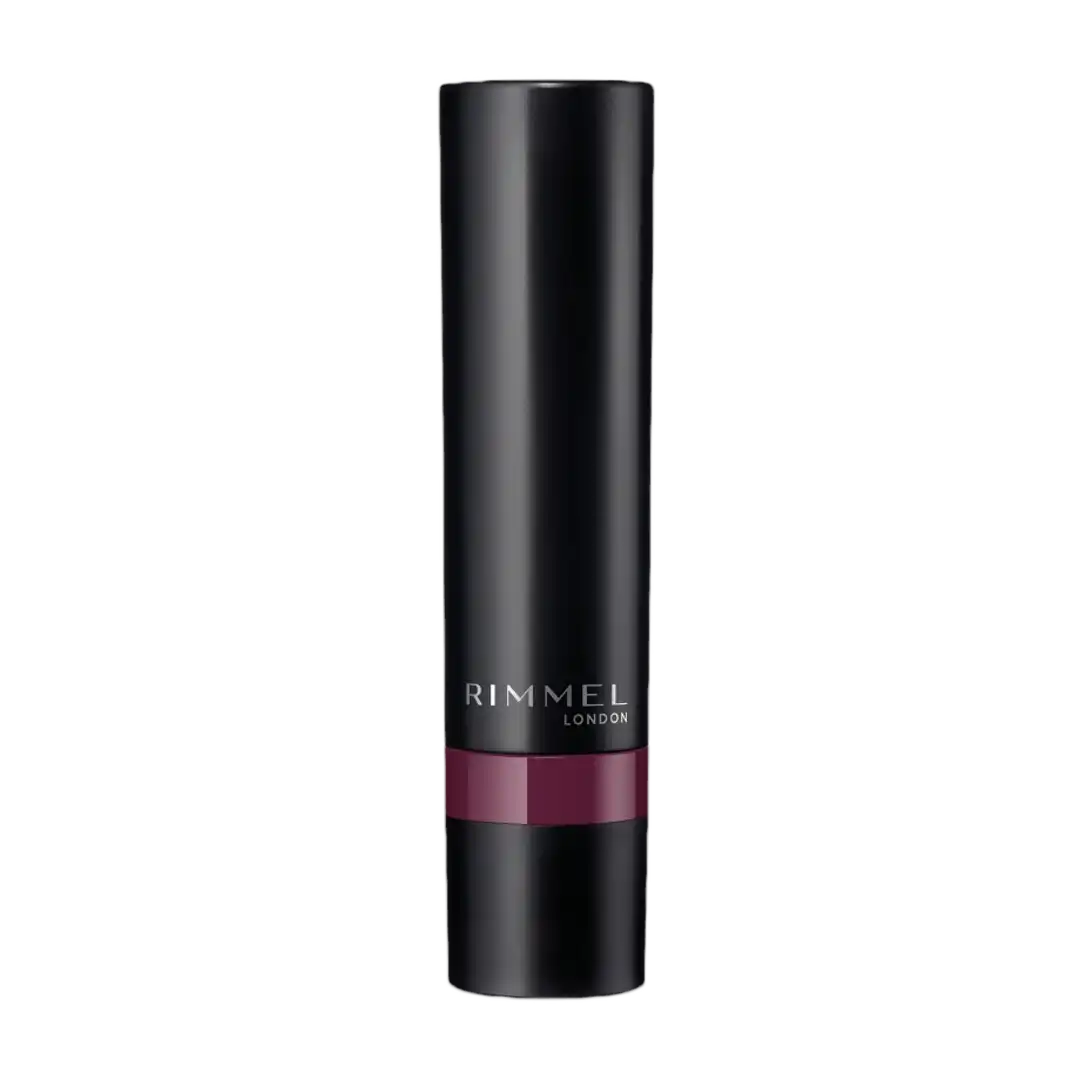 Rimmel Lasting Finish Matte Lipstick, Assorted