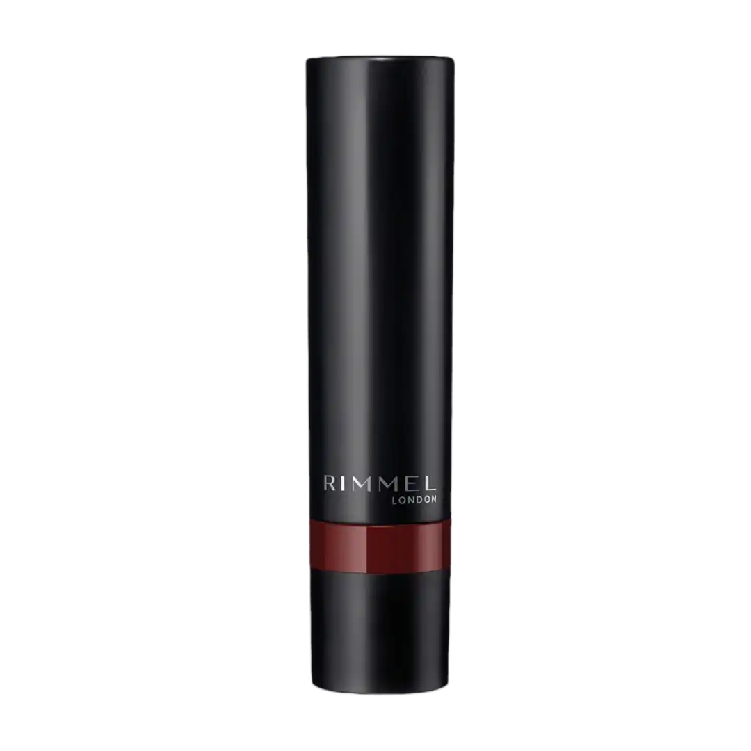 Rimmel Lasting Finish Matte Lipstick, Assorted