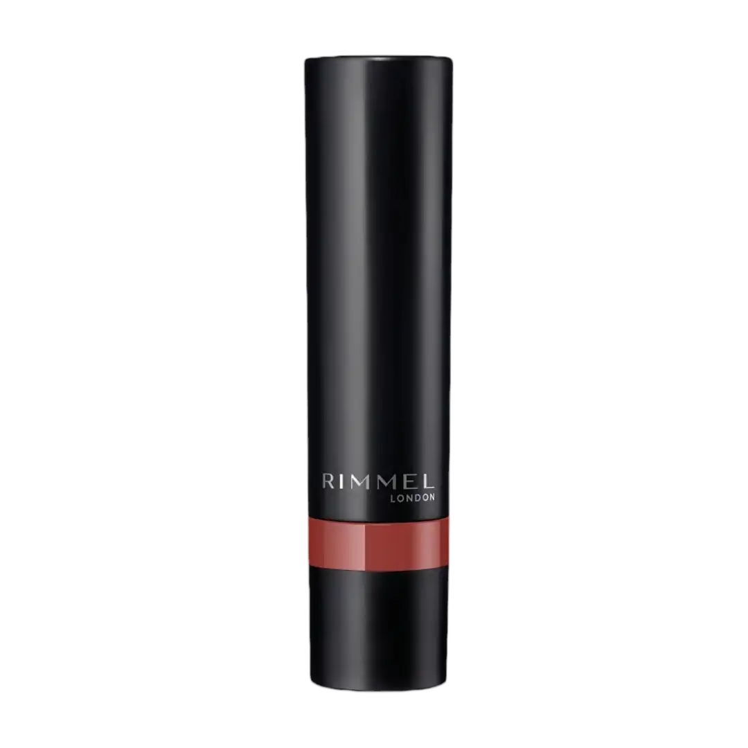 Rimmel Lasting Finish Matte Lipstick, Assorted