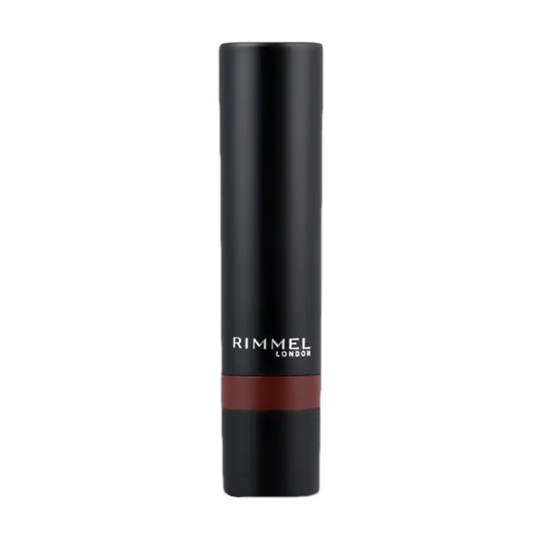 Rimmel Lasting Finish Matte Lipstick, Assorted
