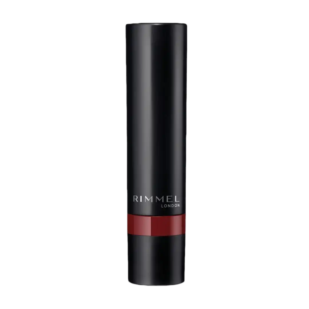 Rimmel Lasting Finish Matte Lipstick, Assorted