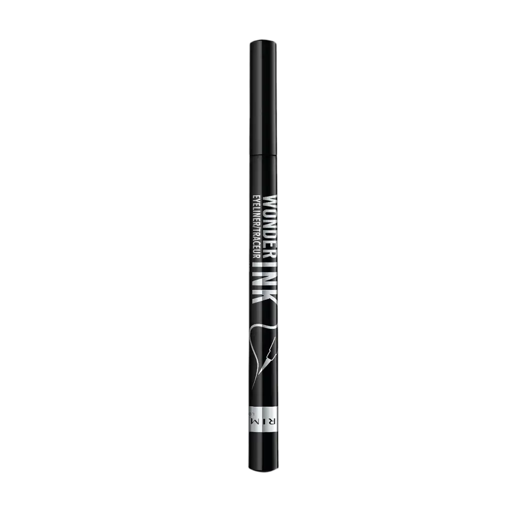 Rimmel Wonder'Ink Ultimate Liner, Black