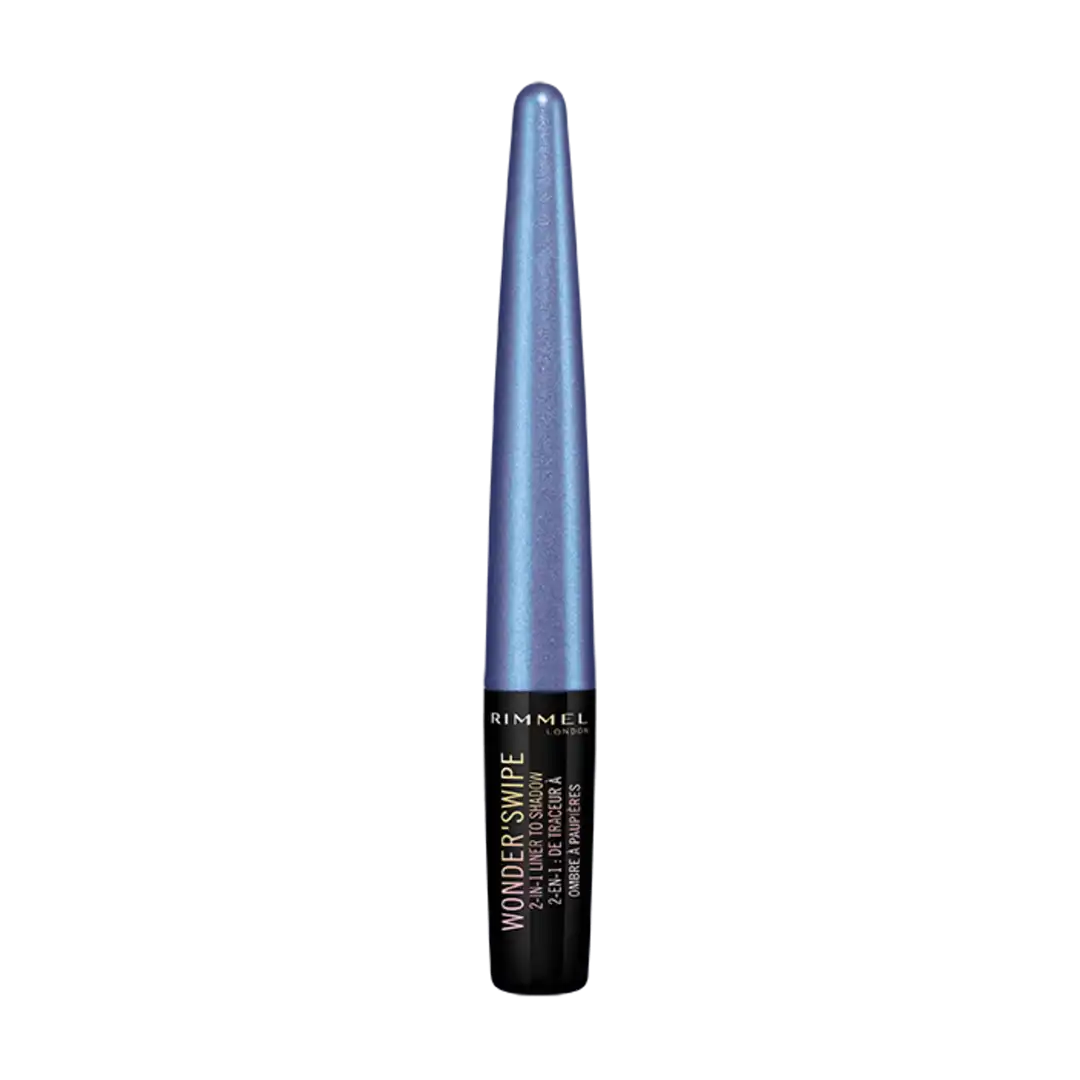 Rimmel Wonder'Swipe 2-in-1 Liner to Shadow, Assorted