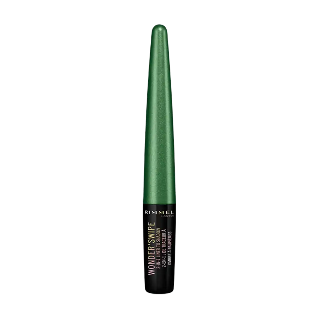 Rimmel Wonder'Swipe 2-in-1 Liner to Shadow, Assorted