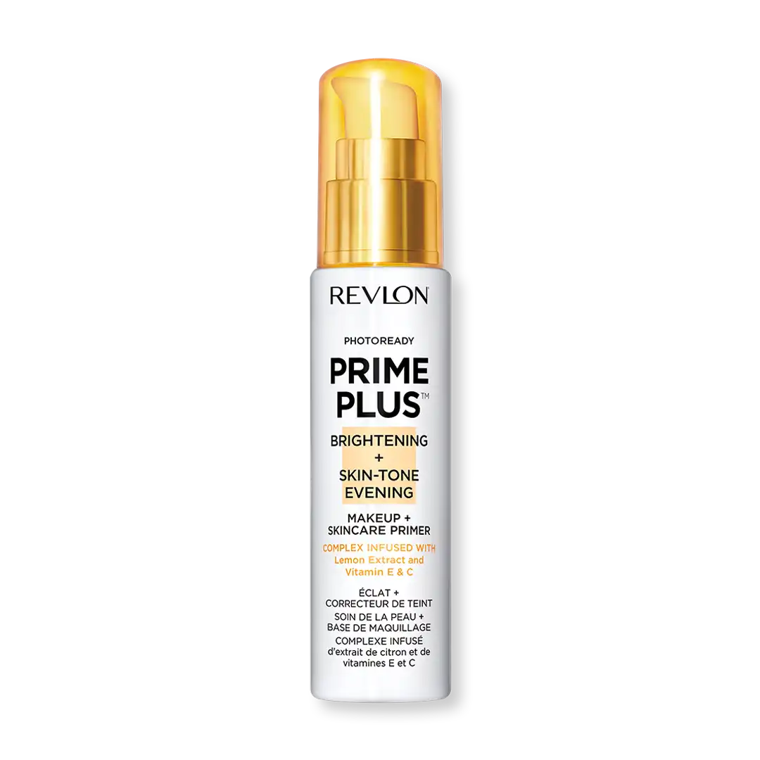 Revlon PhotoReady Prime Plus Primers, Assorted