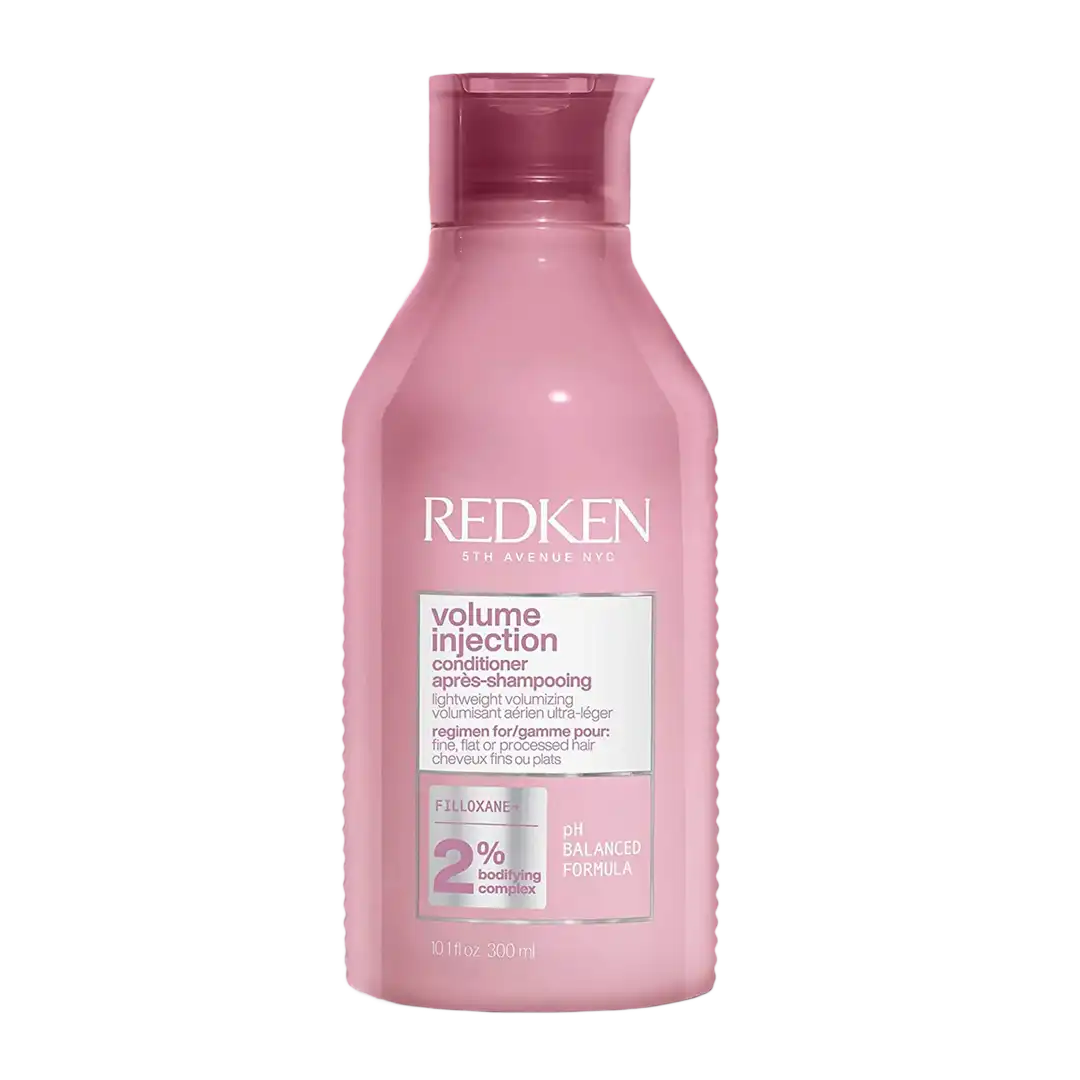 Redken Volume Injection Conditioner, 300ml