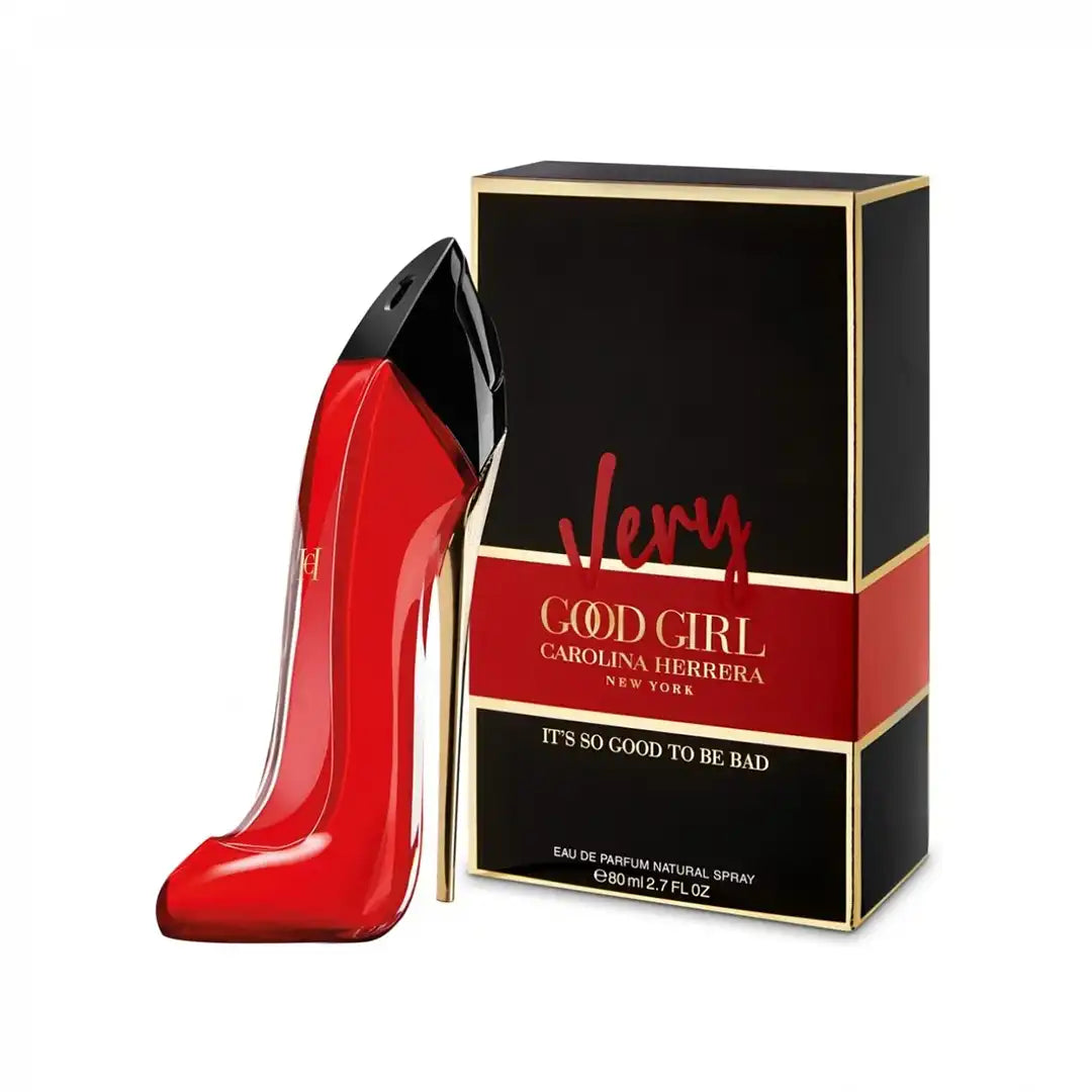 Good girl carolina herrera 80ml on sale