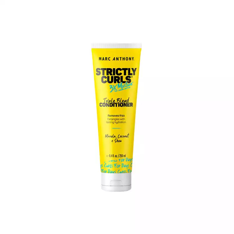 Marc Anthony 3x Moisture Conditioner, 250ml