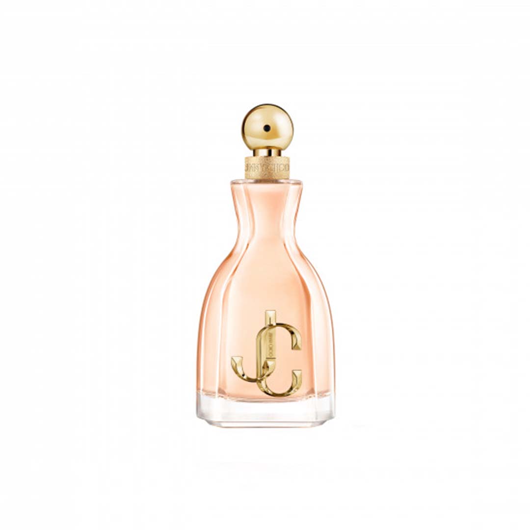 Jimmy Choo I Want Choo EDP, 100ml