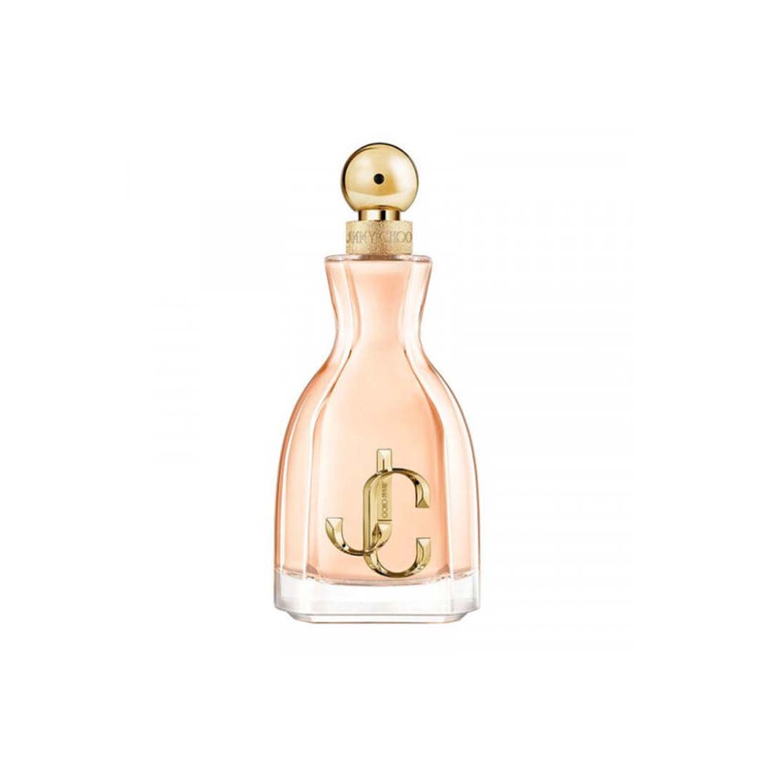 Jimmy Choo I Want Choo EDP, 40ml