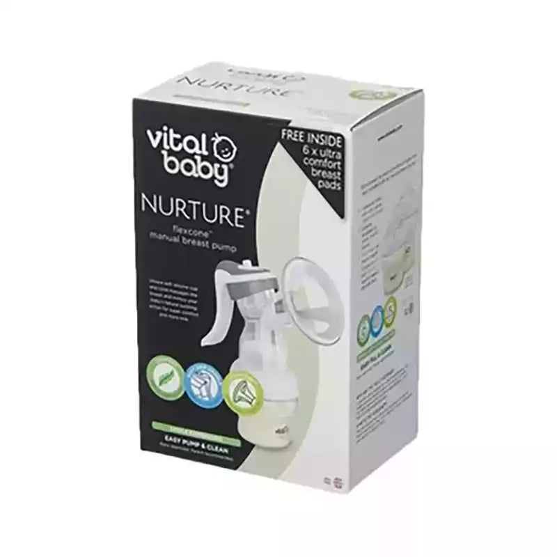 Breast 2025 pump boots