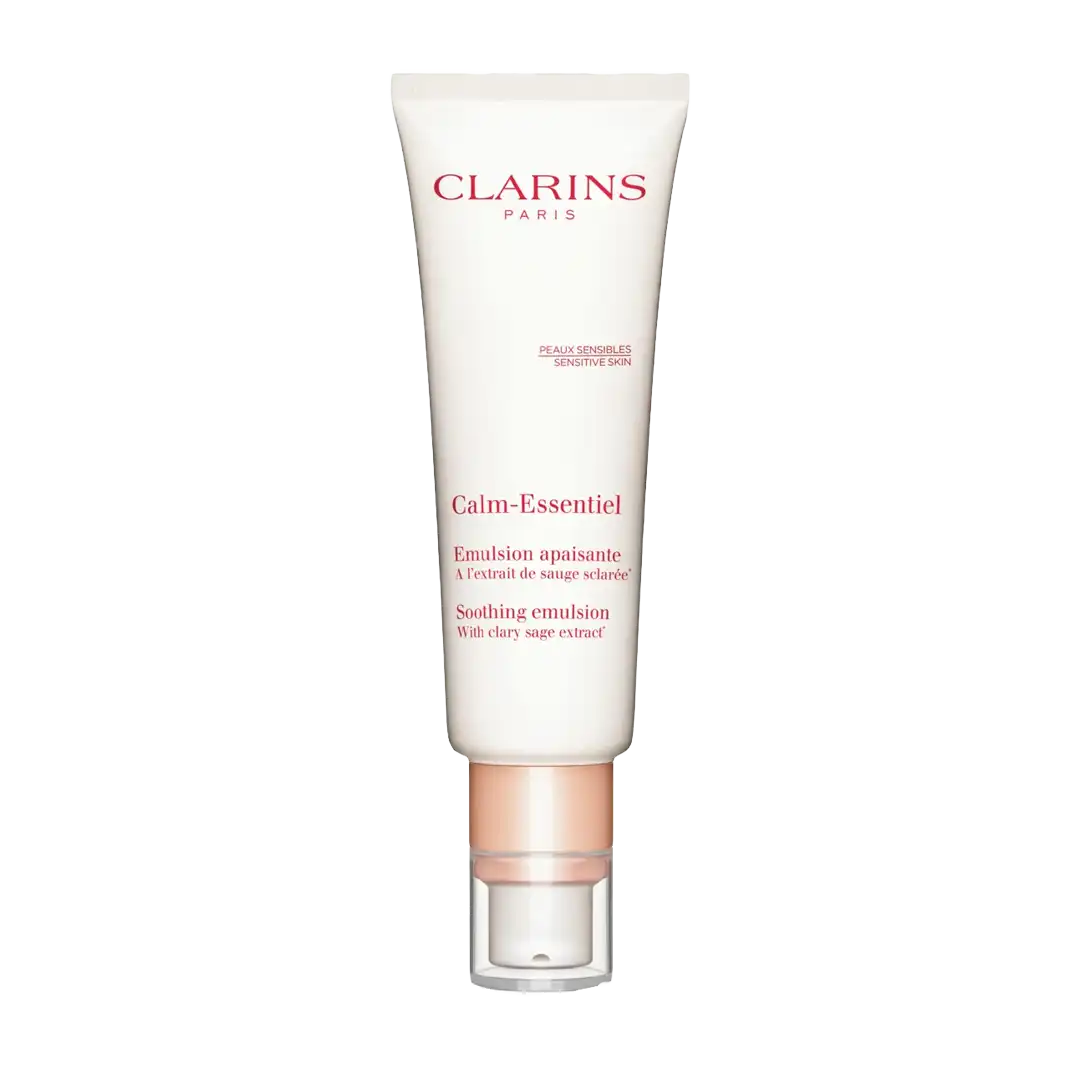 Clarins Calm Essentiel Redness Corrective Gel, 30ml
