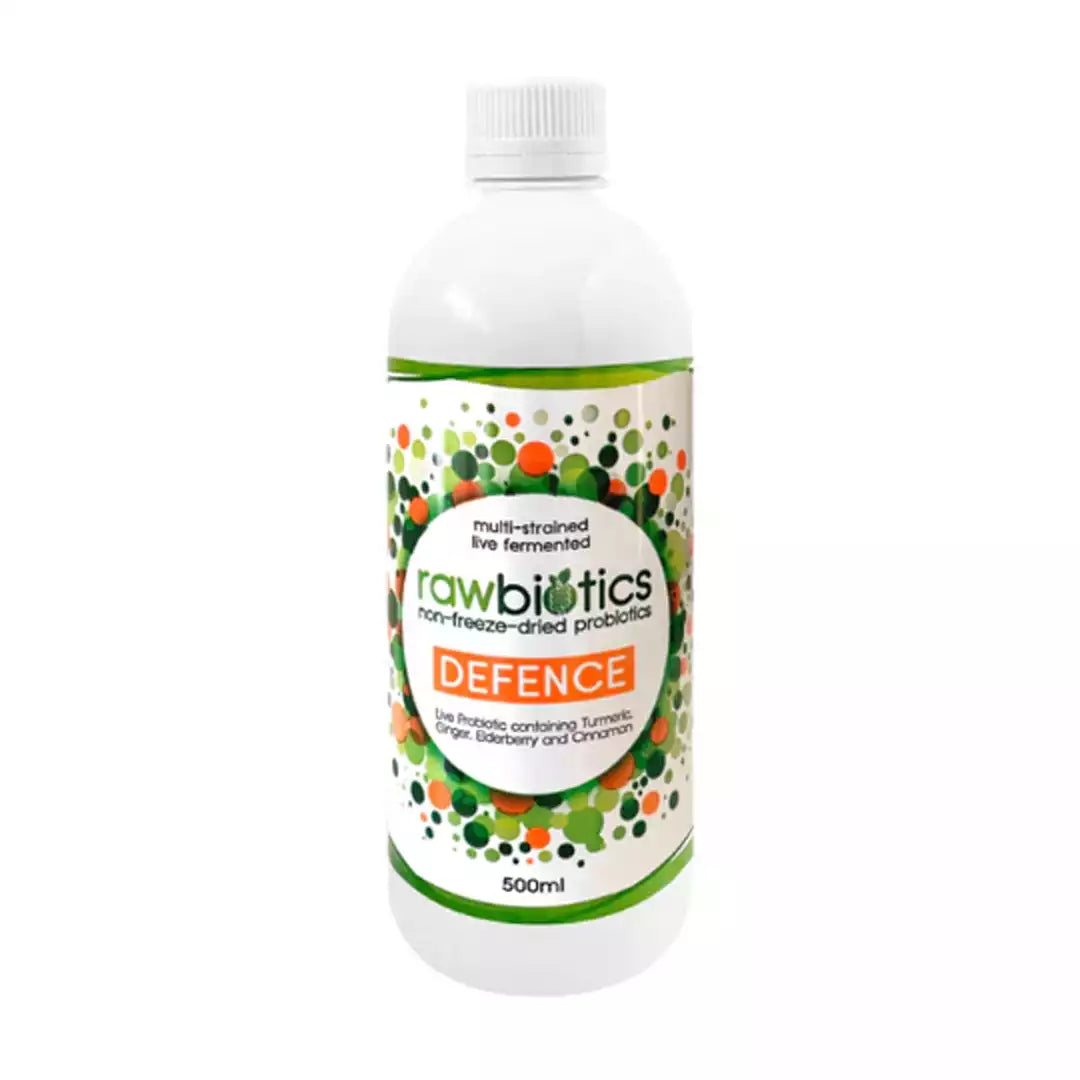 Rawbiotics Defence, 500ml