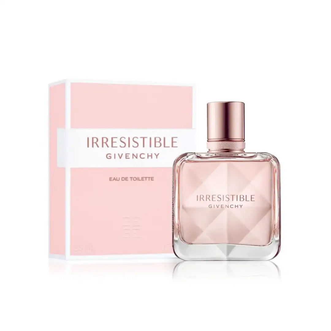 Givenchy Irresistible EDT, 35ml