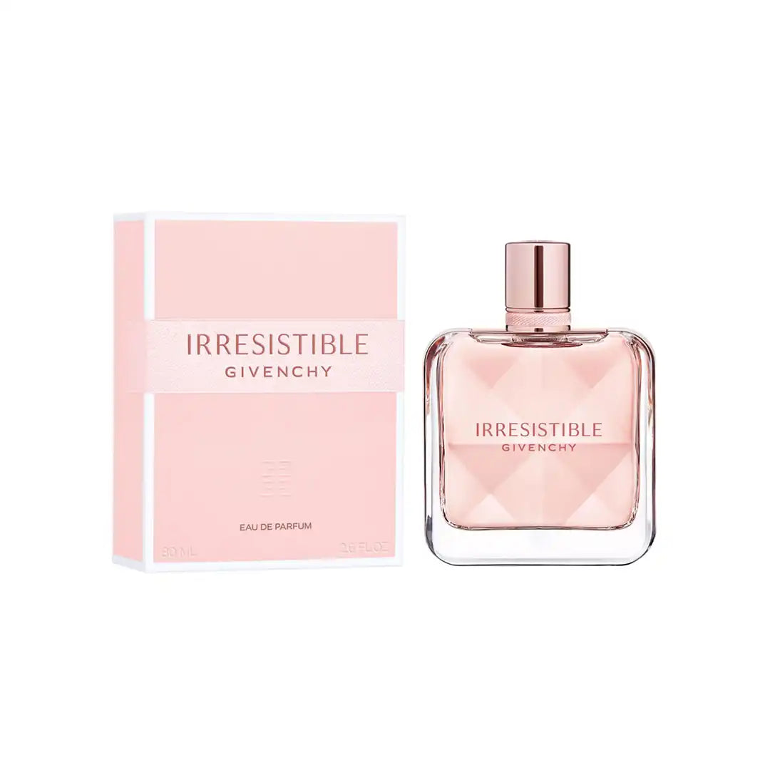 Givenchy Irresistible EDT, 80ml