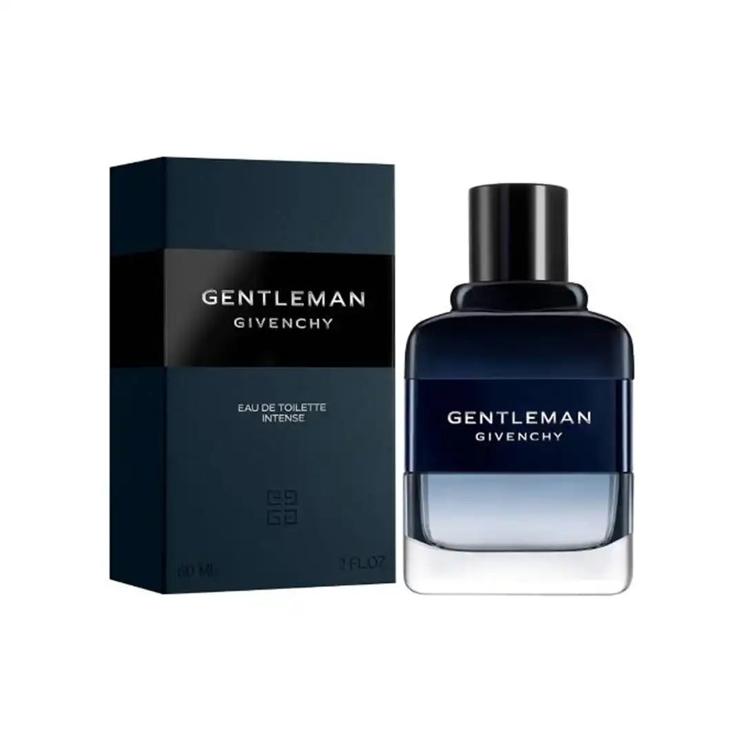 Givenchy Gentleman Intense EDT, 60ml