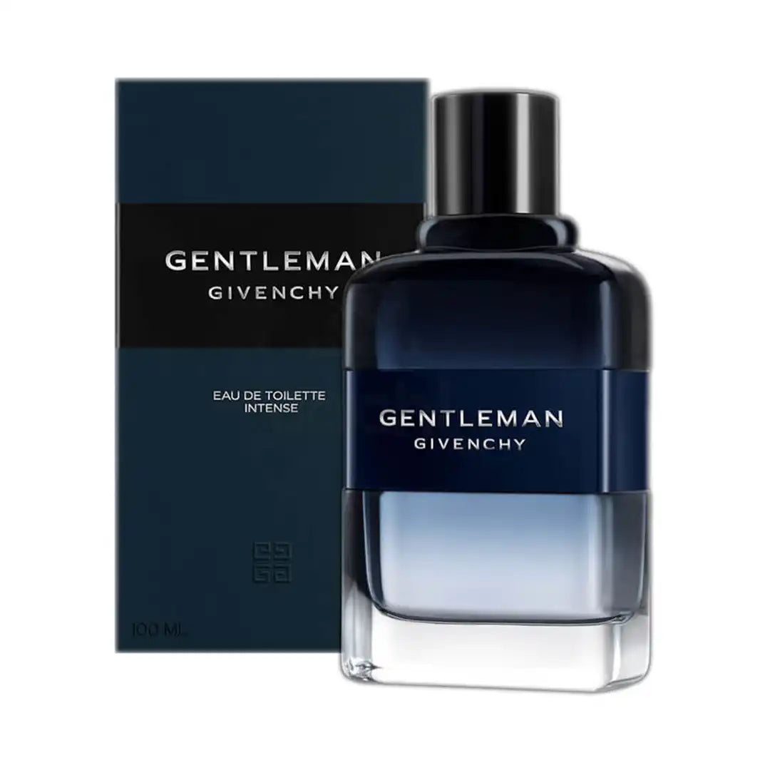 Givenchy Gentleman Intense EDT, 100ml