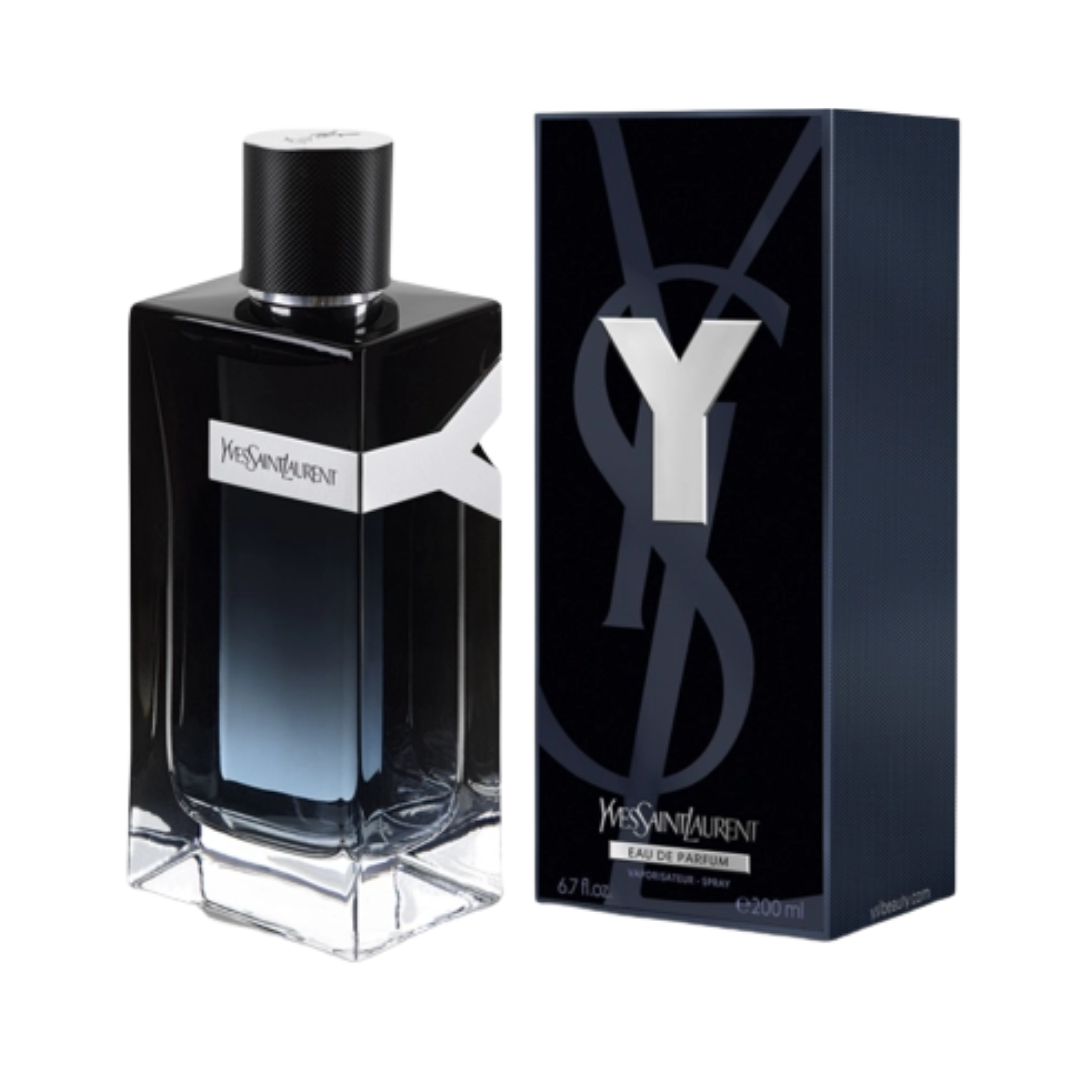 Yves Saint Laurent Y Men's EPD, 200ml