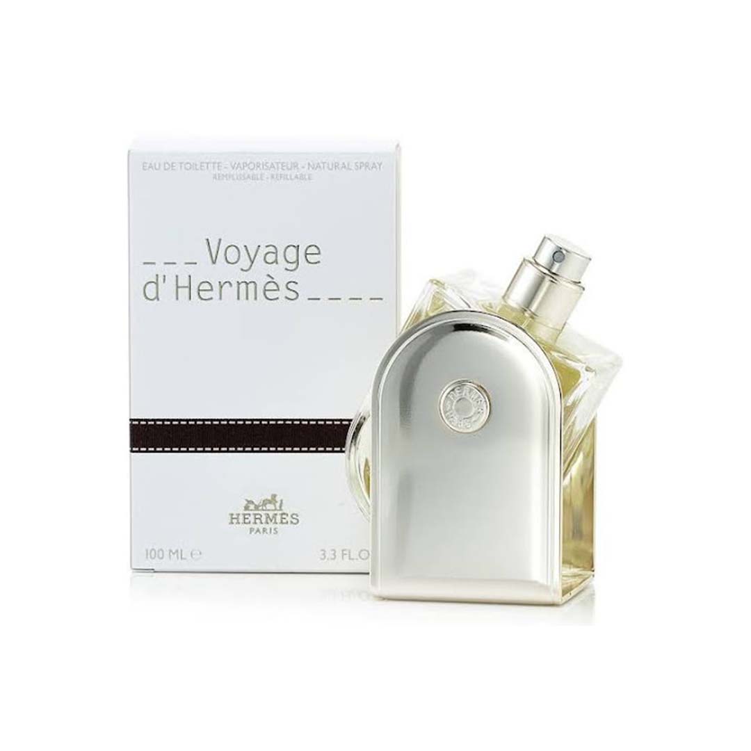 Voyage d'Hermes EDT, 100ml