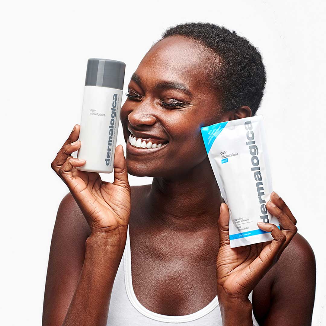 dermalogica daily microfoliant refill, 74g
