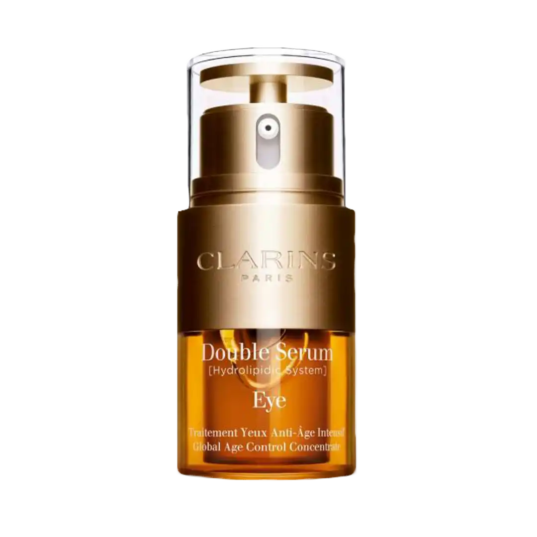 Clarins Double Serum Eye, 20ml