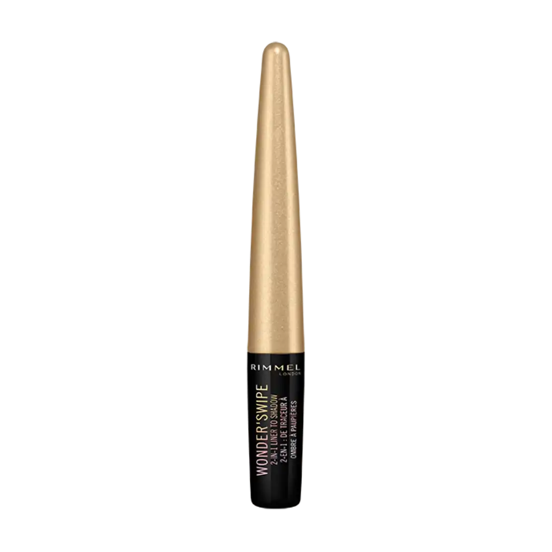 Rimmel Wonder'Swipe 2-in-1 Liner to Shadow, Assorted