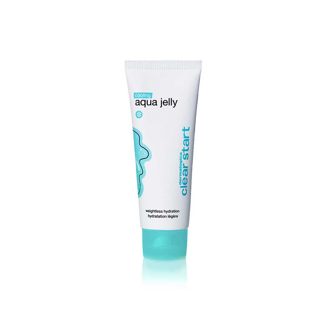 dermalogica clear start cooling aqua jelly, 59ml