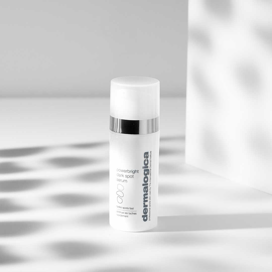 dermalogica powerbright dark spot serum, 30ml