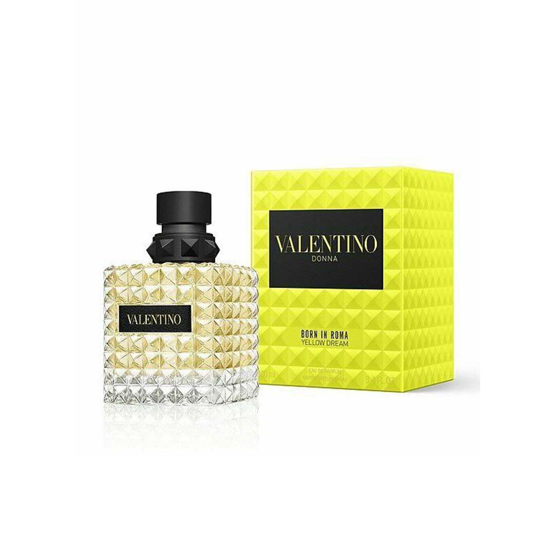 Valentino Donna Born In Roma Yellow Dream EDP, 100ml