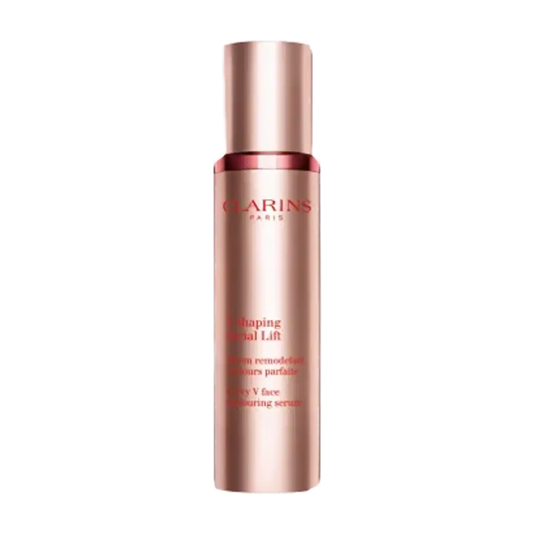 Clarins V Shaping facial lift serum, 50ml