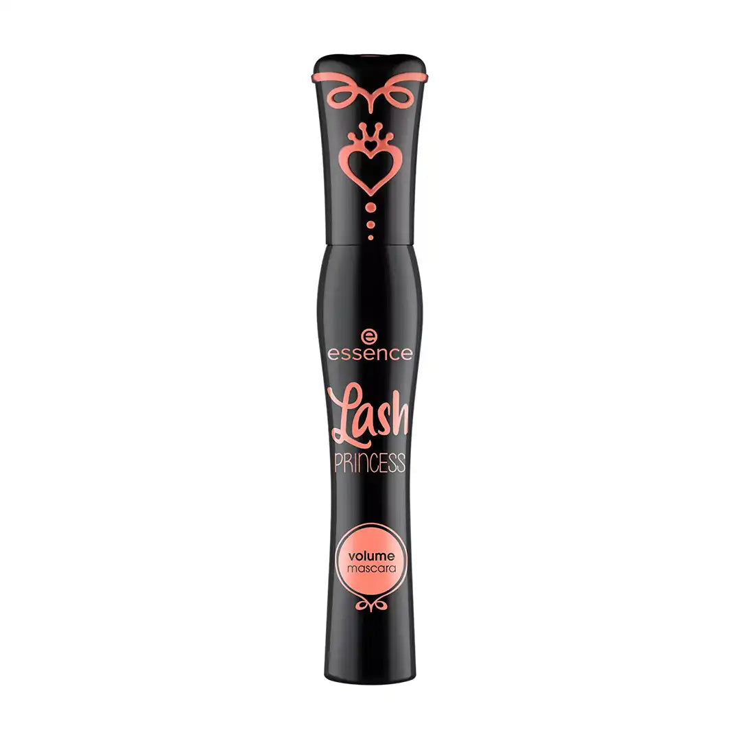 essence Lash Princess Curl & Volume, Mascara