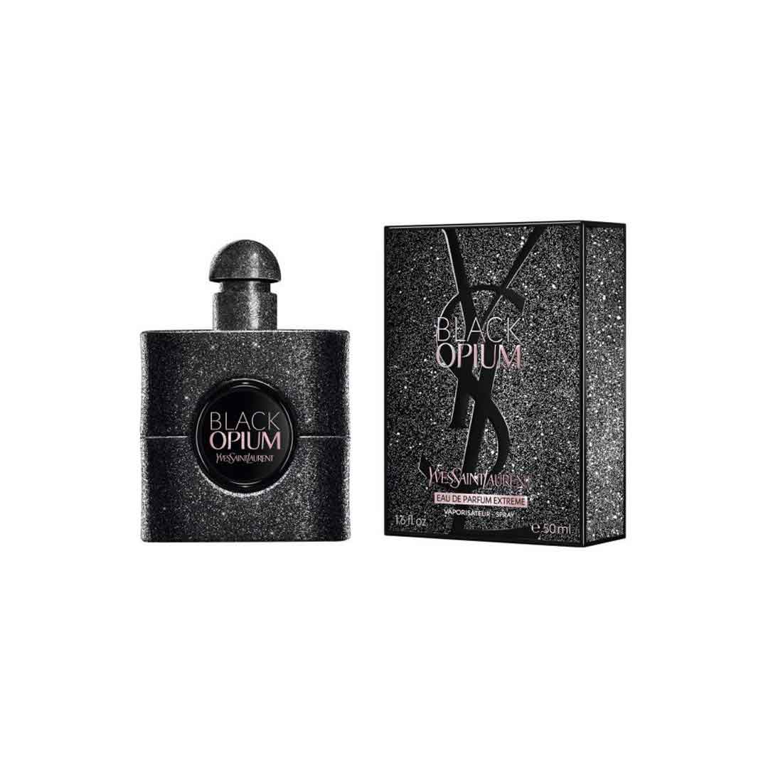 Black Opium Extreme EDP, 50ml
