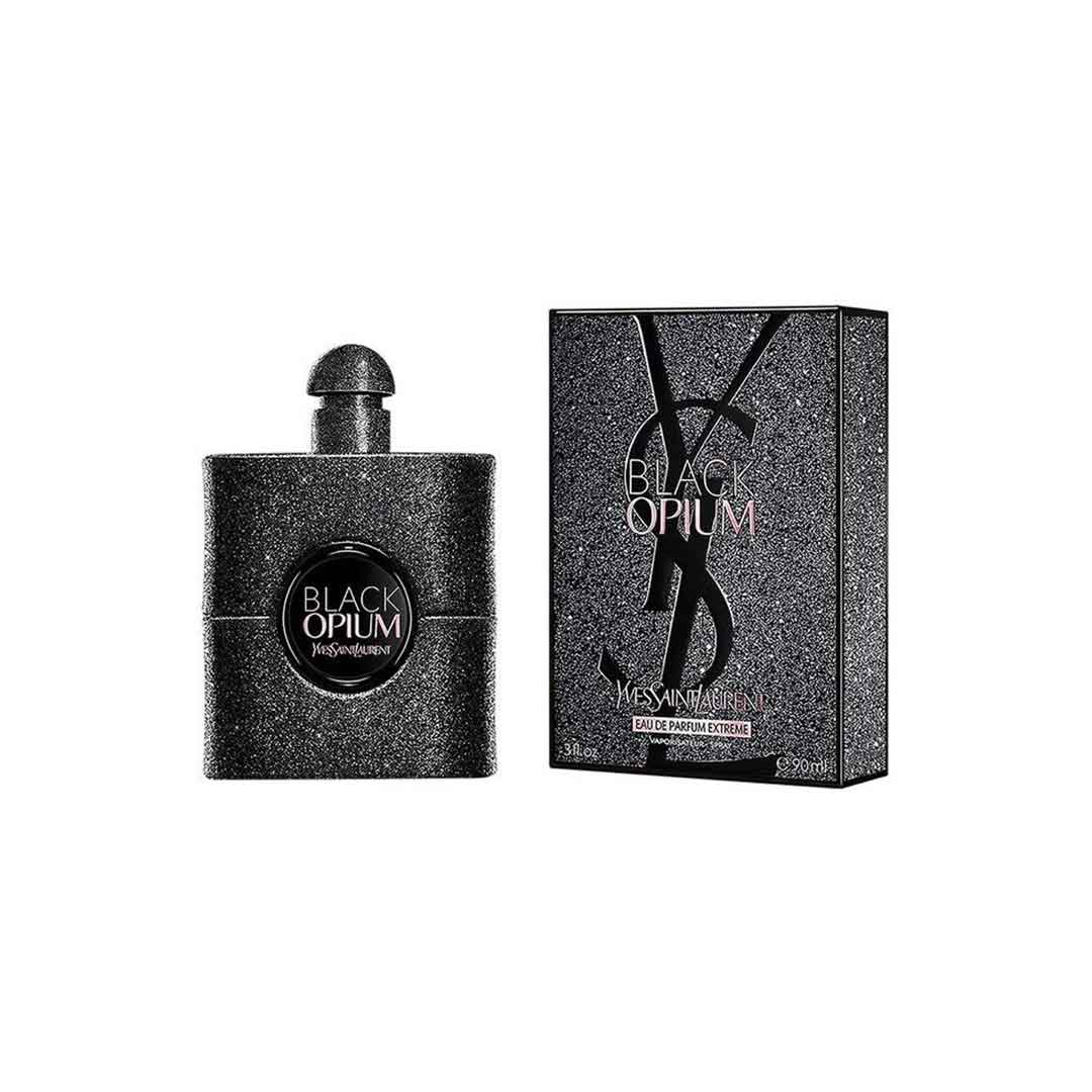 Black Opium Extreme EDP, 90ml