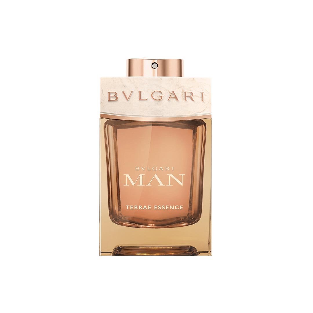 Bvlgari Man Terrae Essence EDP, 50ml
