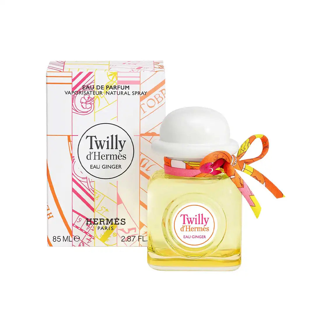 Twilly D'Hermes Eau Ginger EDP, 85ml
