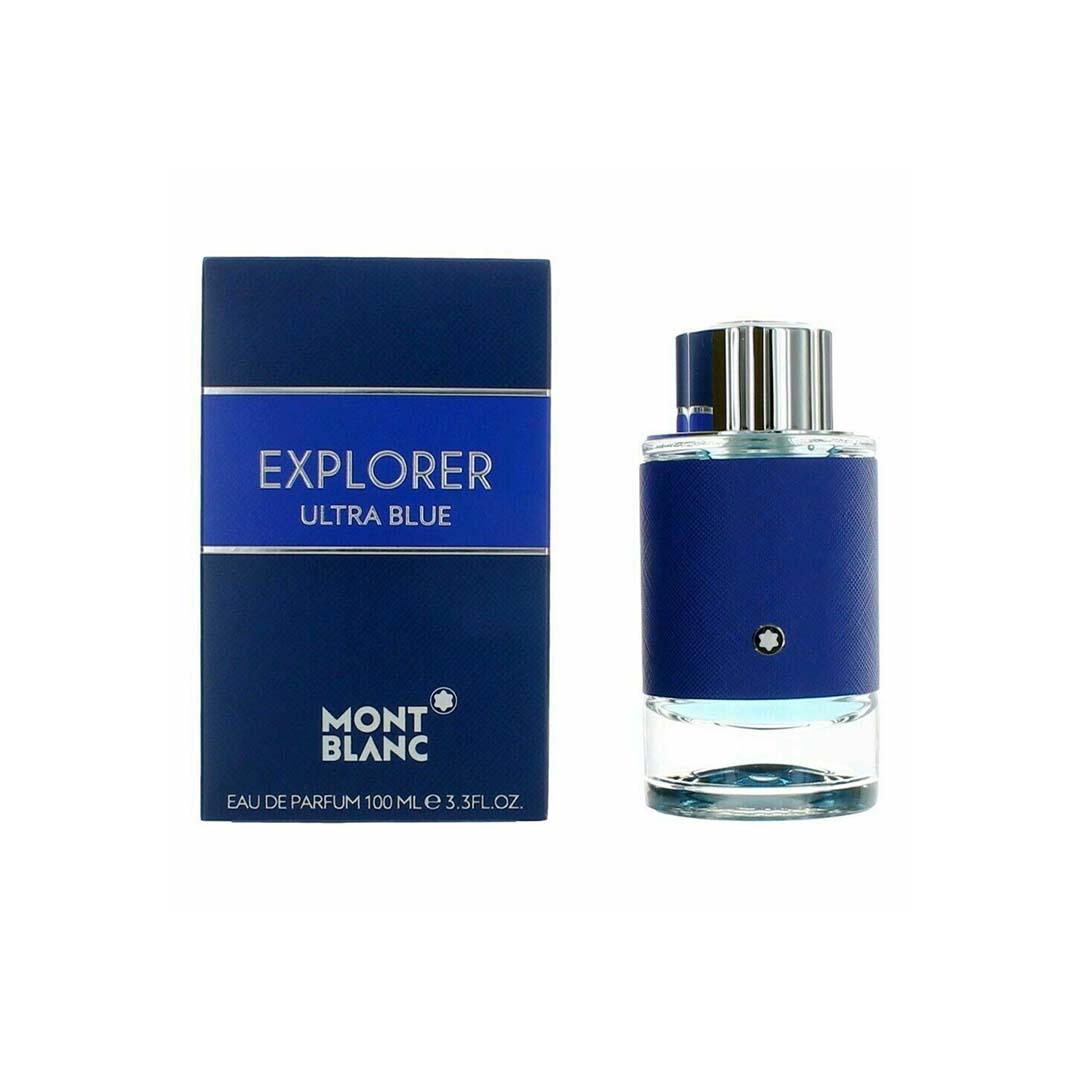 Ultra blue perfume sale