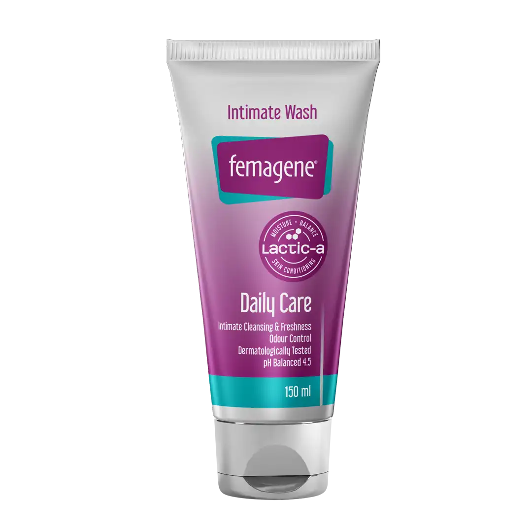 Femagene Intimate Wash, 150ml