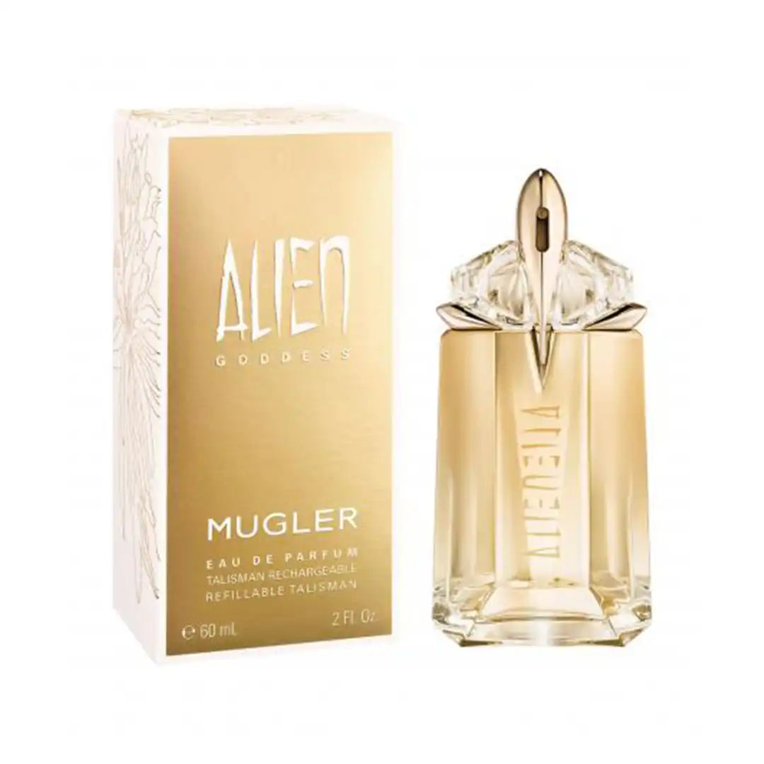 Thierry Mugler Ladies Alien Goddess EDP, 60ml